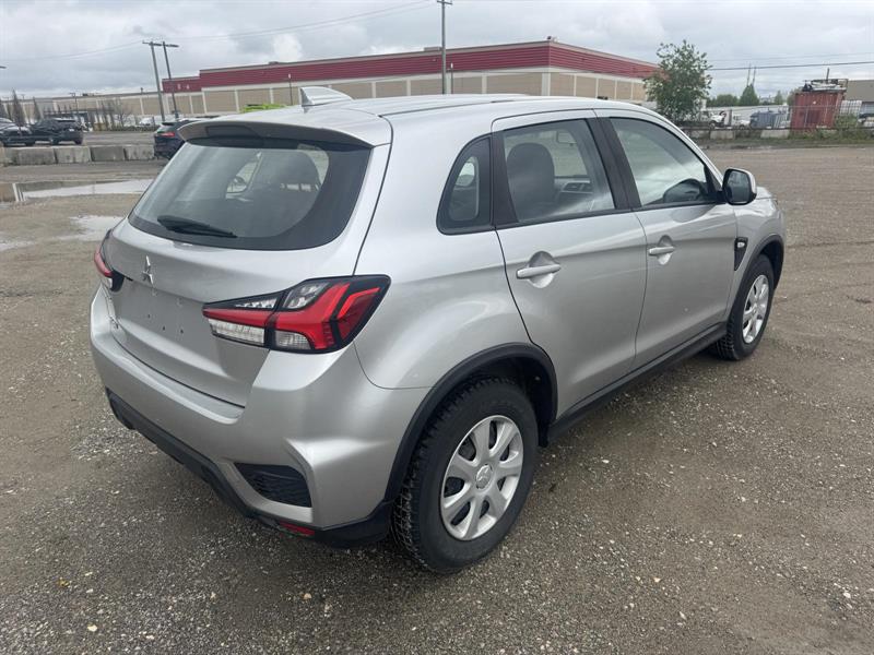 mitsubishi RVR 2022 - 4