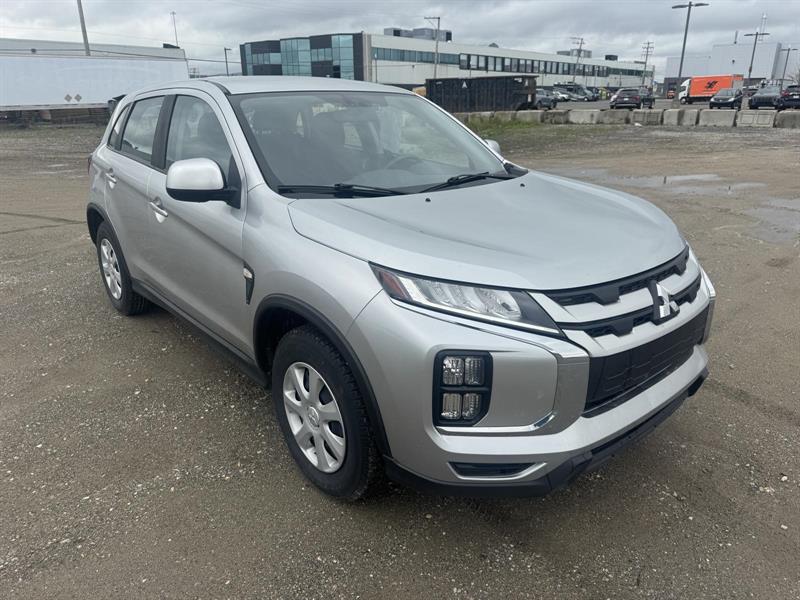 mitsubishi RVR 2022 - 5
