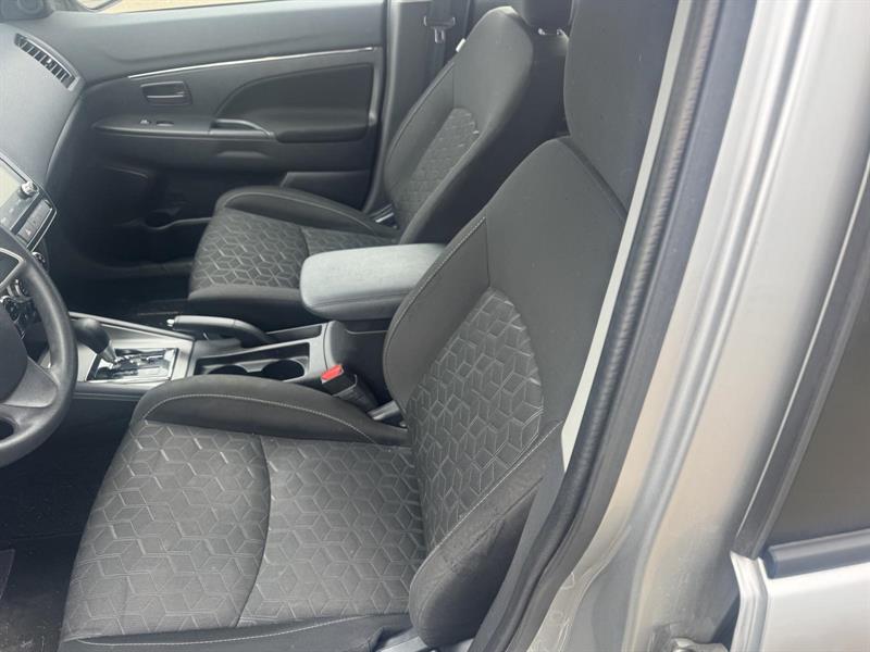 mitsubishi RVR 2022 - 6
