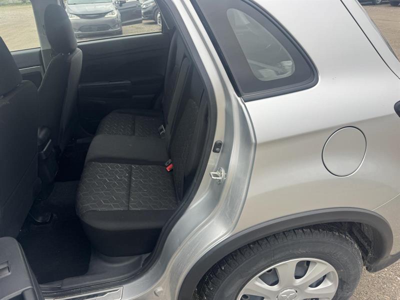 mitsubishi RVR 2022 - 7