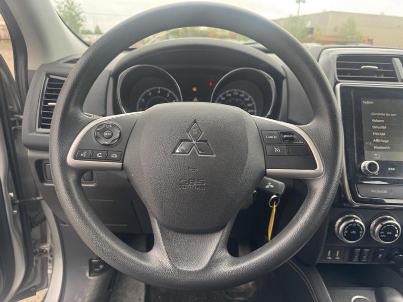 mitsubishi RVR 2022 - 9