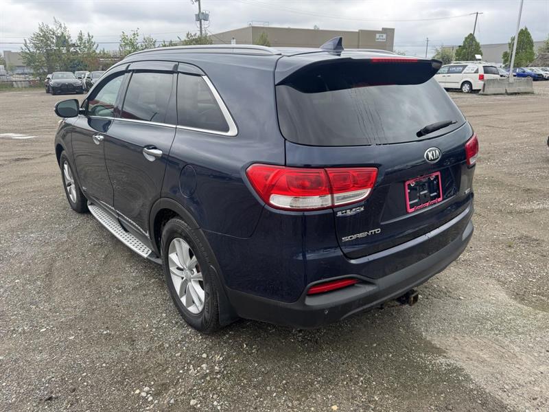 kia Sorento 2017 - 3