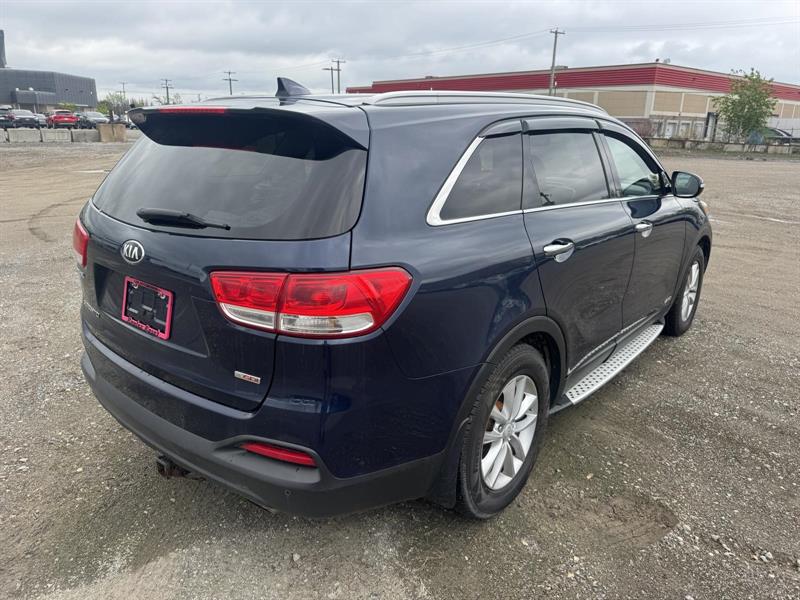 kia Sorento 2017 - 4