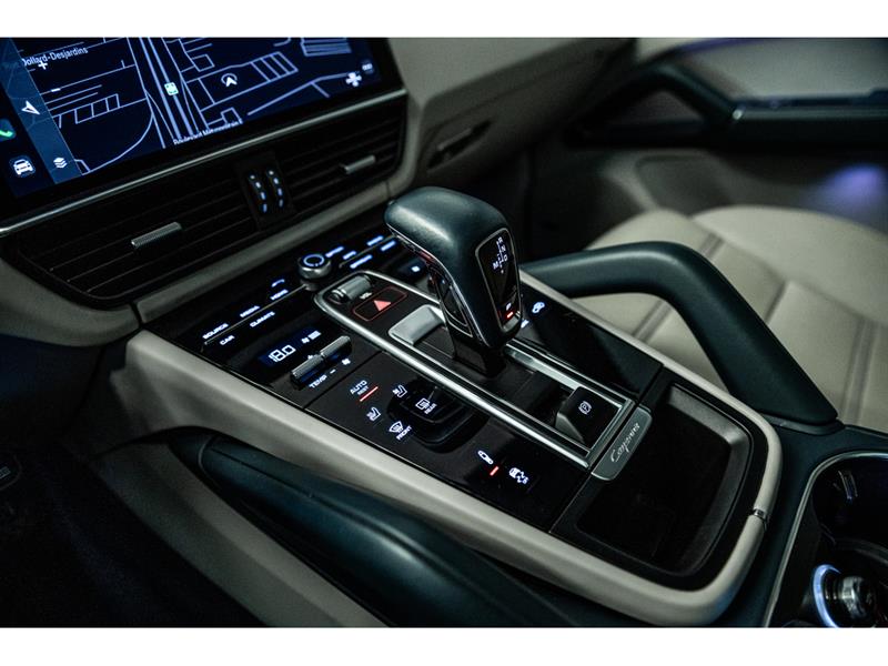 porsche Cayenne 2023 - 23