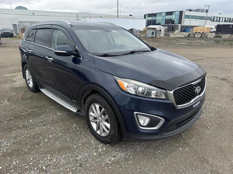 kia Sorento 2017 - 5