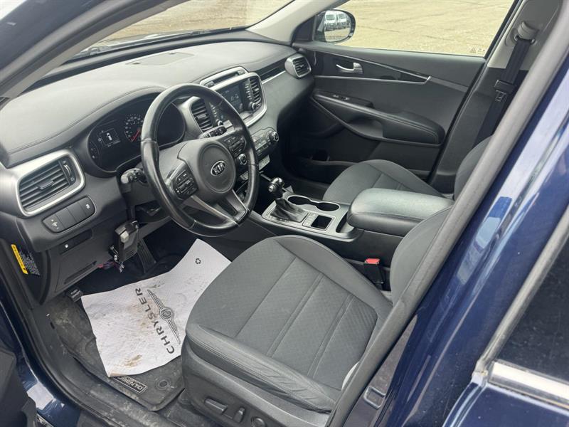 kia Sorento 2017 - 6