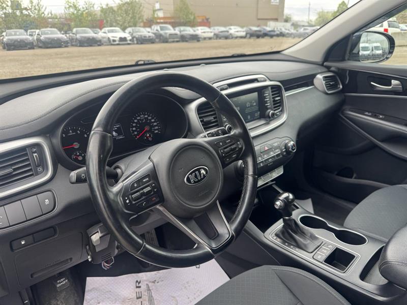 kia Sorento 2017 - 8