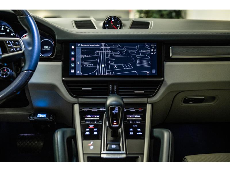 porsche Cayenne 2023 - 31