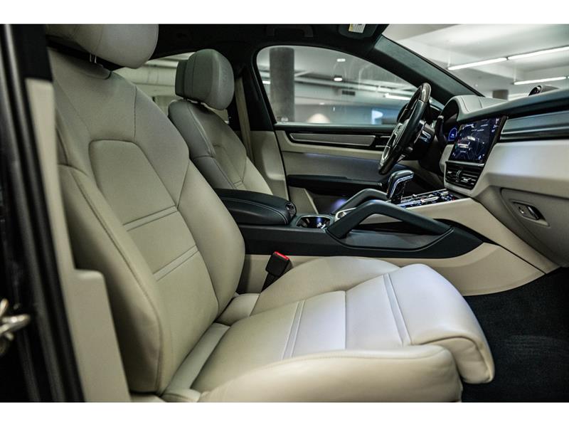 porsche Cayenne 2023 - 33