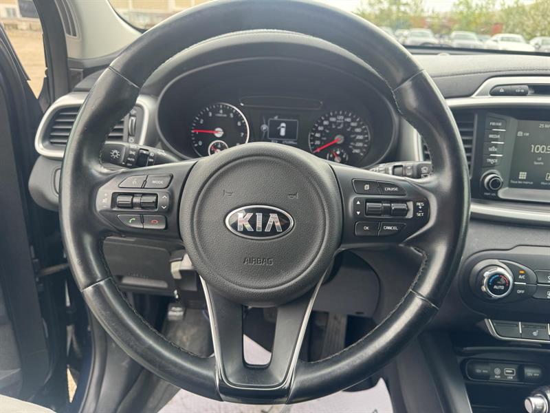 kia Sorento 2017 - 10
