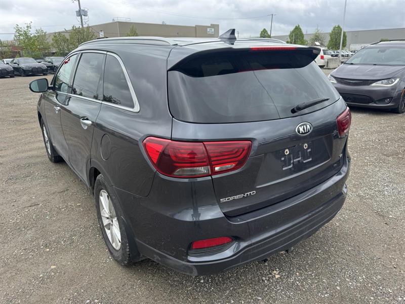 kia Sorento 2019 - 2