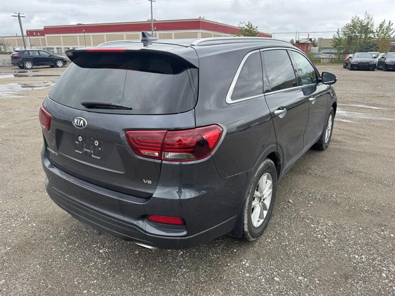 kia Sorento 2019 - 4