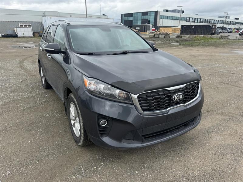 kia Sorento 2019 - 5