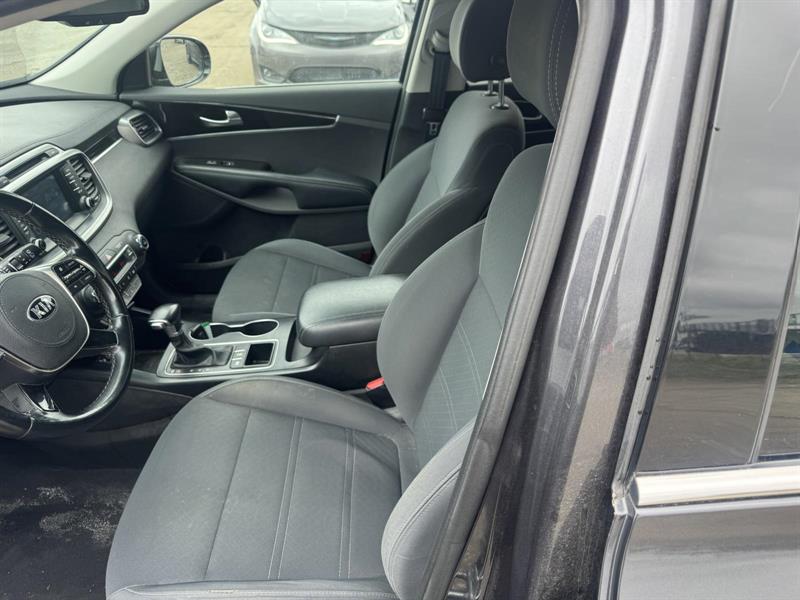 kia Sorento 2019 - 6