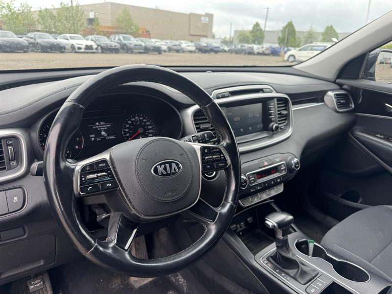 kia Sorento 2019 - 7