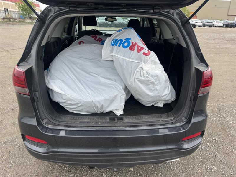 kia Sorento 2019 - 8