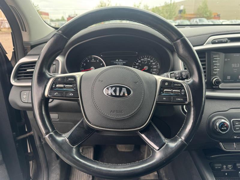 kia Sorento 2019 - 9