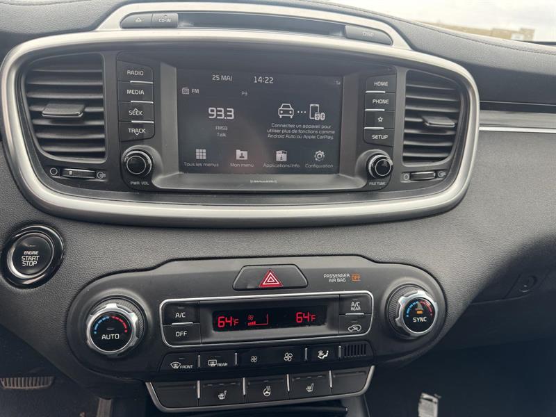 kia Sorento 2019 - 10