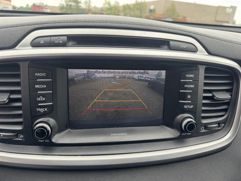 kia Sorento 2019 - 11