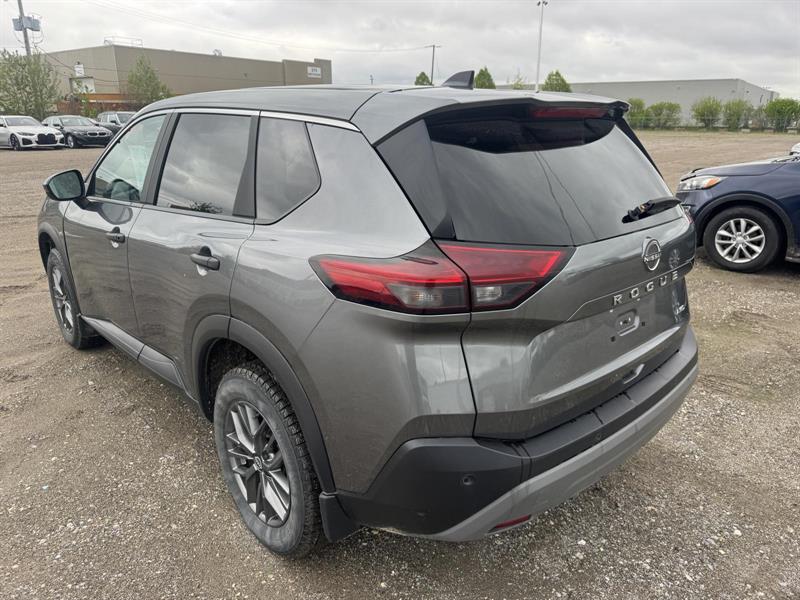 nissan Rogue 2023 - 2