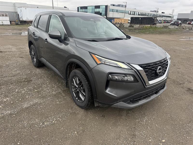 nissan Rogue 2023 - 5