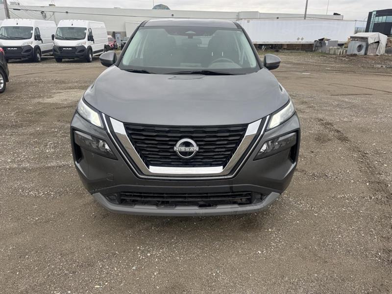 nissan Rogue 2023 - 6