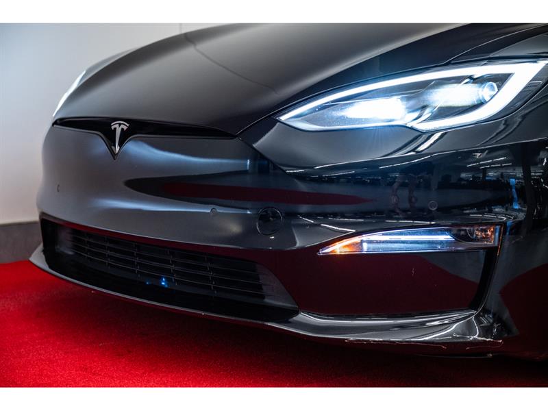 tesla Model S 2022 - 3