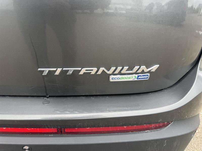 ford Edge 2016 - 3
