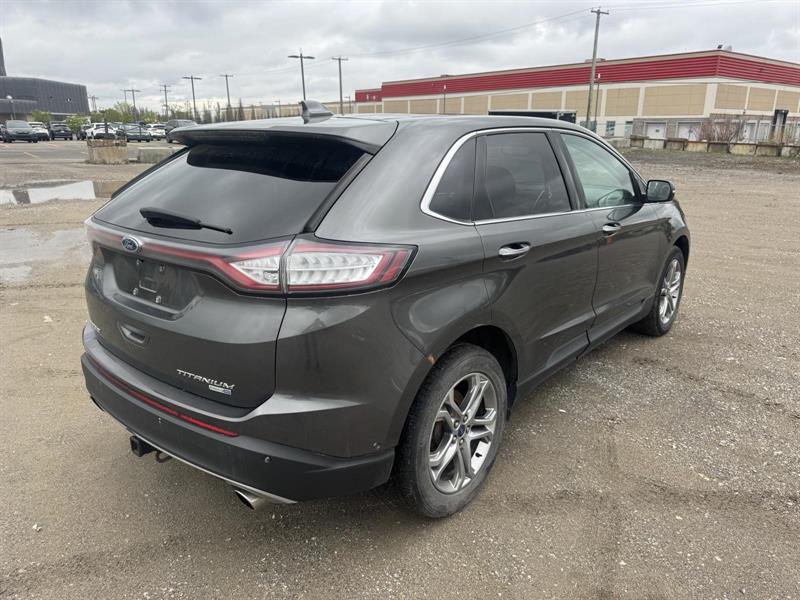 ford Edge 2016 - 4
