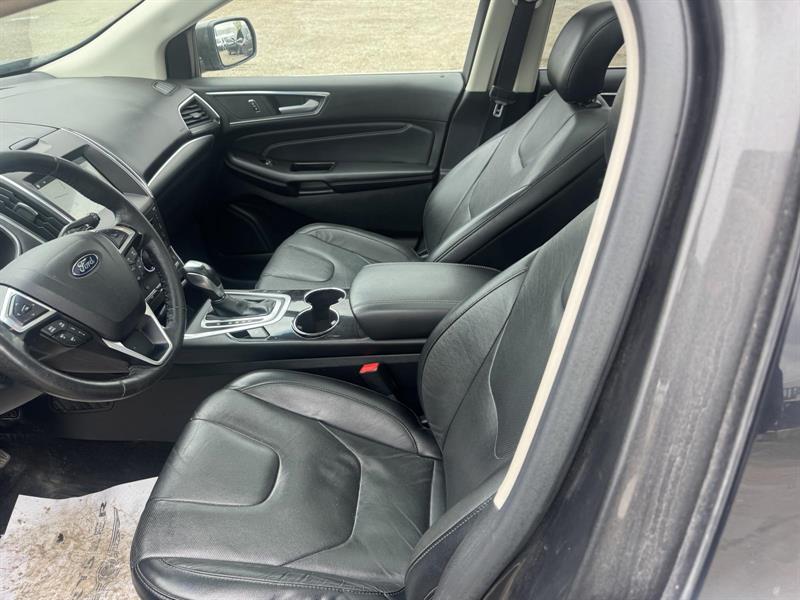 ford Edge 2016 - 6