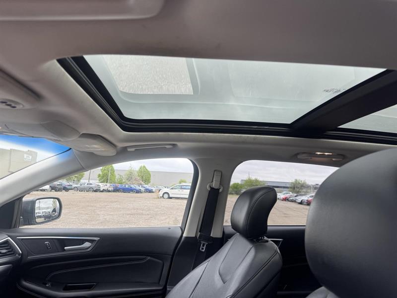 ford Edge 2016 - 7