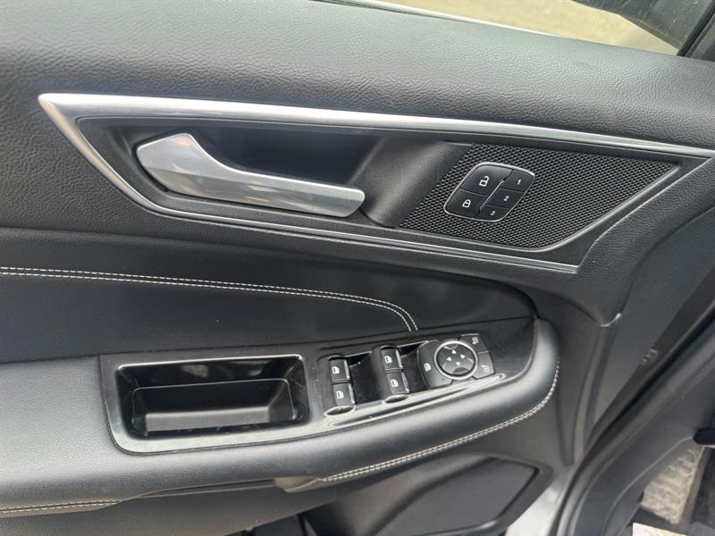 ford Edge 2016 - 8
