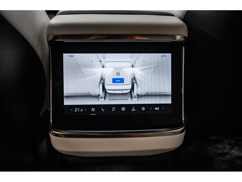 tesla Model S 2022 - 25
