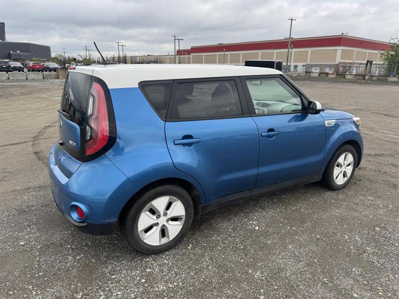 kia Soul 2016 - 5