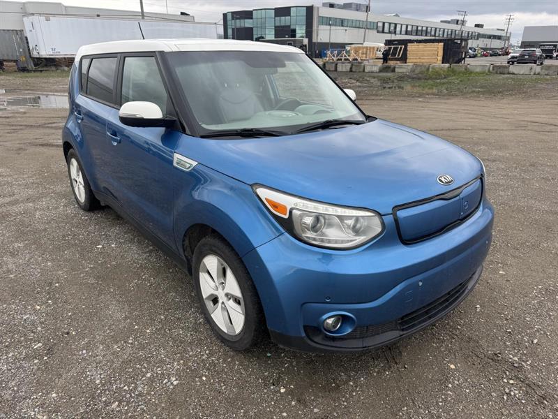 kia Soul 2016 - 6