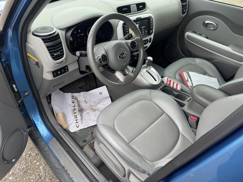 kia Soul 2016 - 7