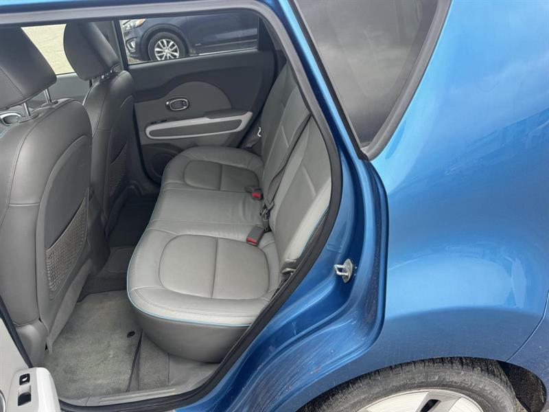 kia Soul 2016 - 8