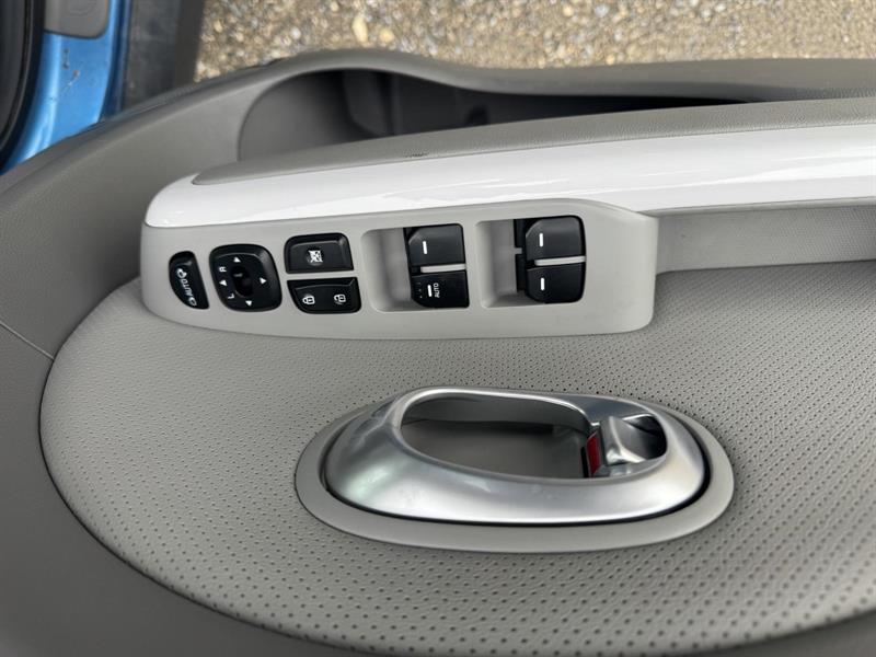kia Soul 2016 - 9