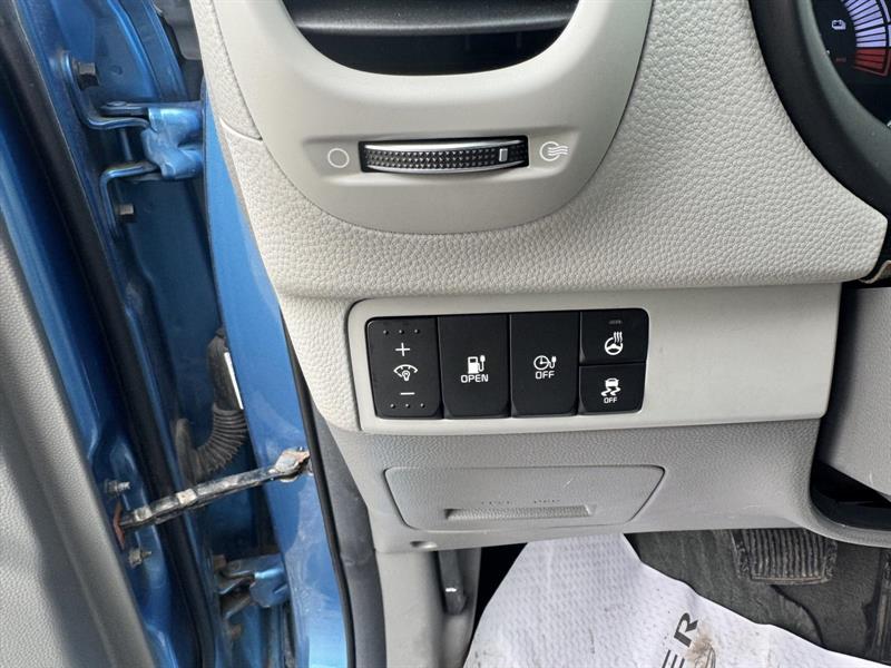 kia Soul 2016 - 10