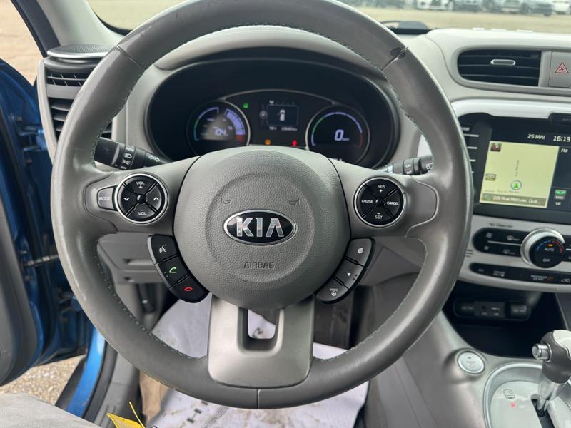 kia Soul 2016 - 11