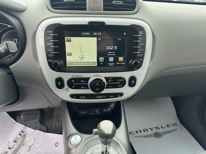 kia Soul 2016 - 12