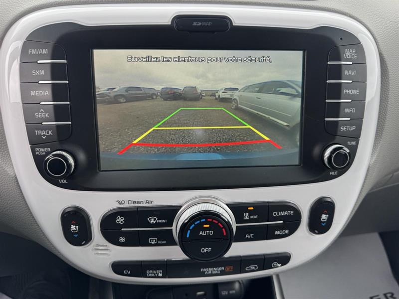 kia Soul 2016 - 13