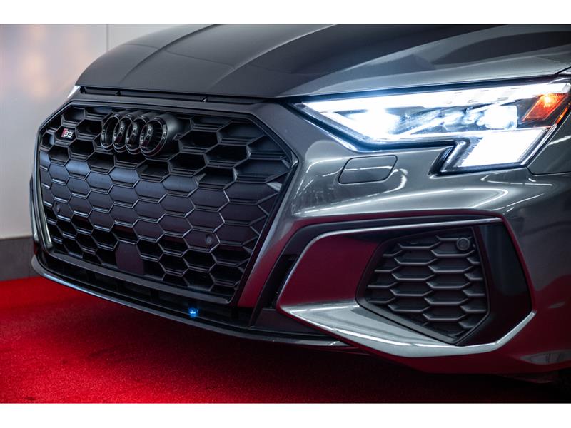 audi S3 2022 - 3