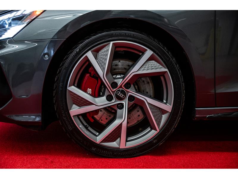 audi S3 2022 - 4