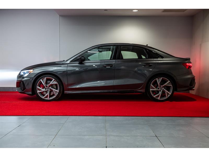 audi S3 2022 - 5
