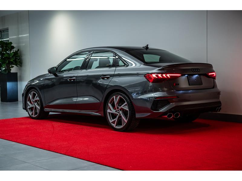 audi S3 2022 - 6