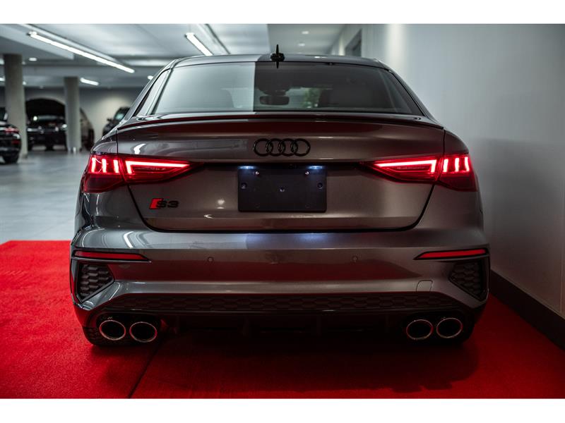 audi S3 2022 - 7