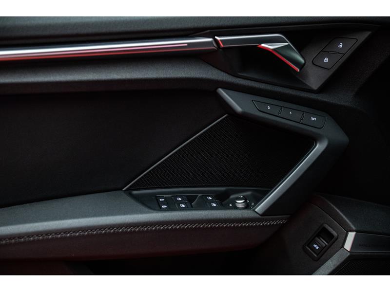 audi S3 2022 - 10