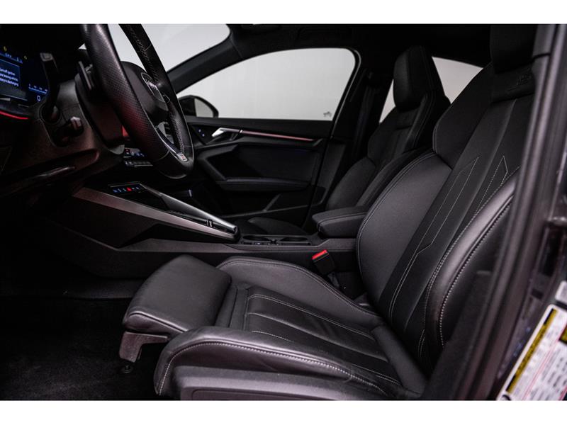 audi S3 2022 - 11