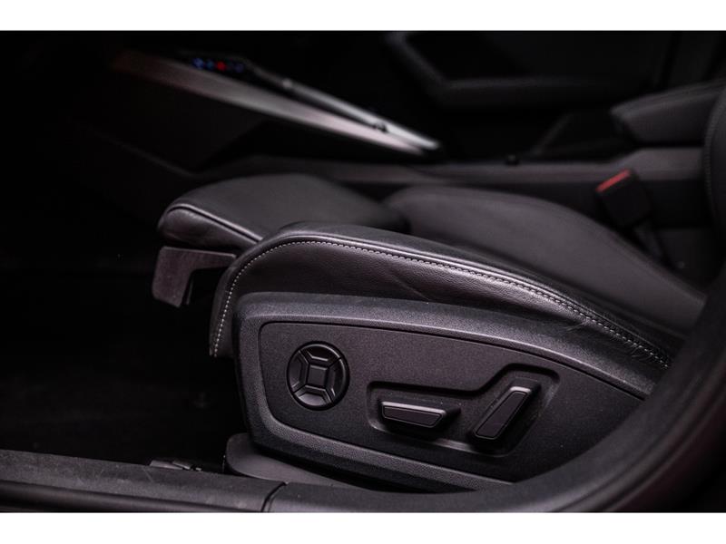 audi S3 2022 - 12